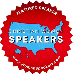 Christian Women Speakers